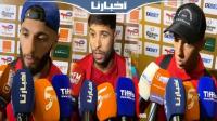 لاعبو الوداد بعد التعادل أمام صن دونز: مباراة الإياب مفتوحة على جميع التوقعات